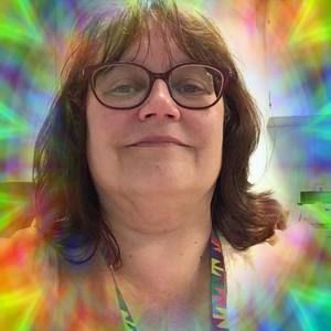 Meet your Posher, Kris